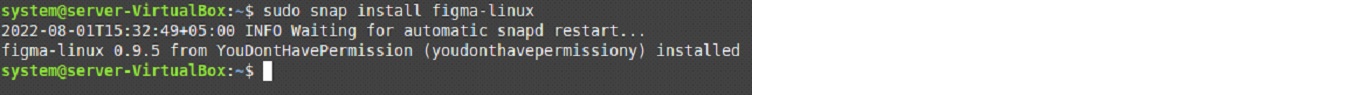 Install-Figma-Linux-Mint-21