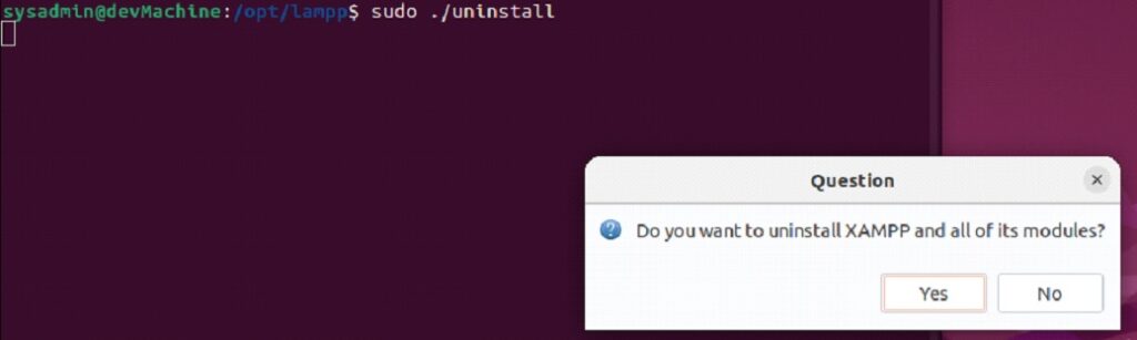 Installing-Xampp-Ubuntu-22-04