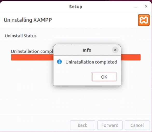 Installing-Xampp-Ubuntu-22-04