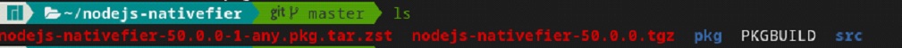 Install-NodeJS-Nativfier-Ubuntu