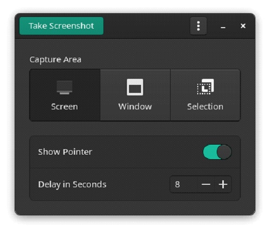 Take-Screenshot-Ubuntu