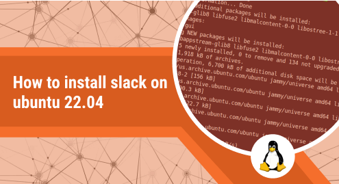 how to install slack on ubuntu 22.04