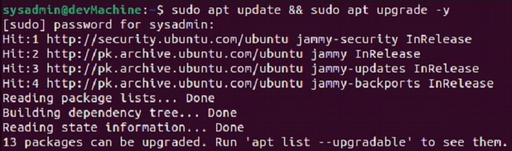 Install-GCC-Ubuntu