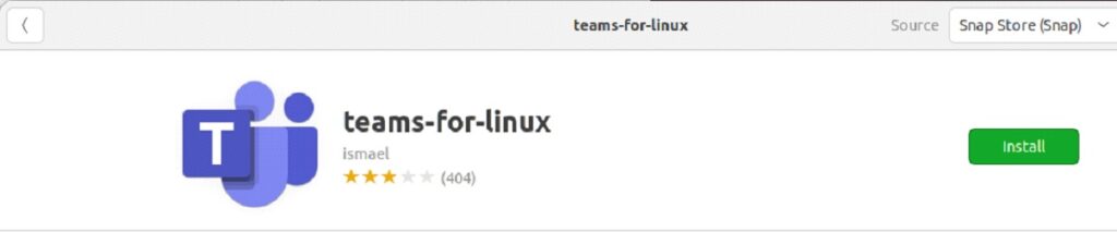Install-Microsoft-Teams-Ubuntu