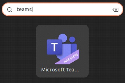 Install-Microsoft-Teams-Ubuntu