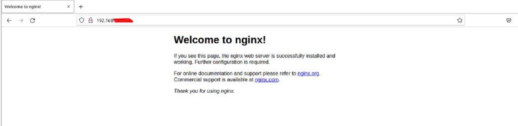 install-Nginx-Linux-Mint-21
