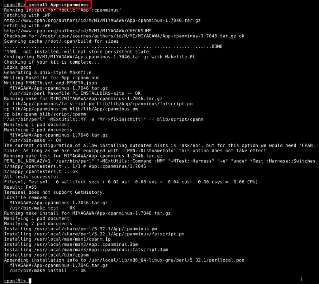 Install-Protobuf-Linux-Mint-21