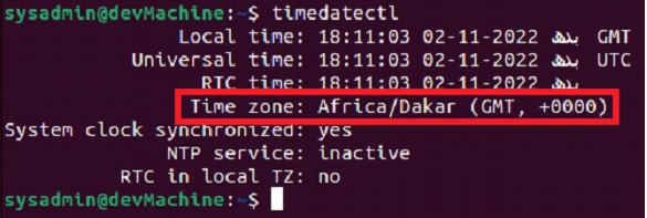 Change-Time-Zone-Ubuntu