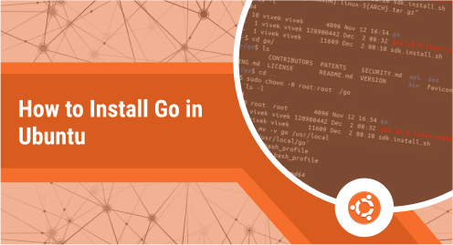 How to Install Go in Ubuntu