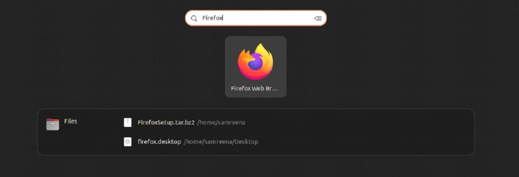 Install-Firefox-Ubuntu-22-04