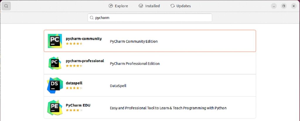 Install-Pycharm-Ubuntu-22-04