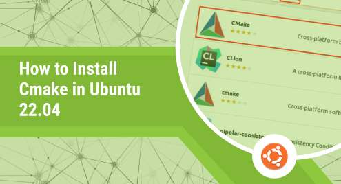 How to Install Cmake in Ubuntu 22.04