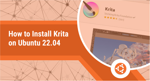 How to Install Krita on Ubuntu 22.04