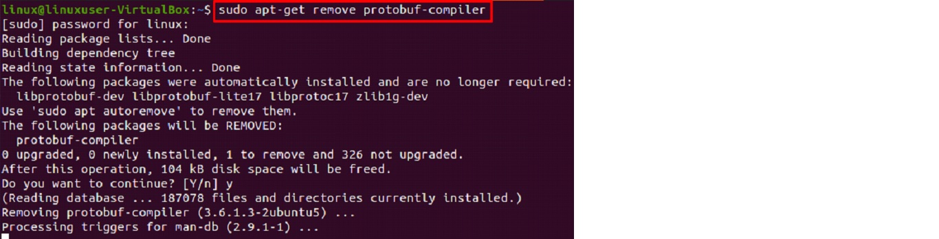 Install-Protobuf-Ubuntu-22-04
