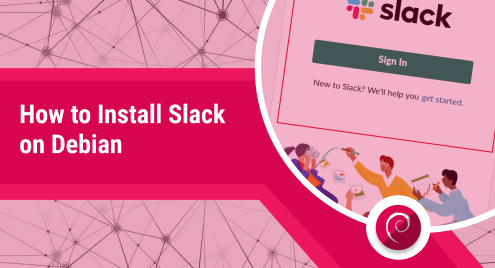 How to Install Slack on Debian