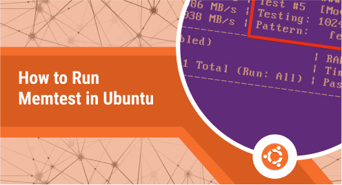 How to run Memtest in Ubuntu