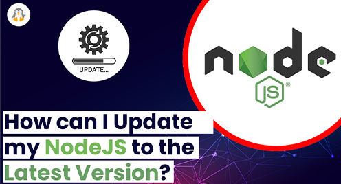 install node js Latest Version
