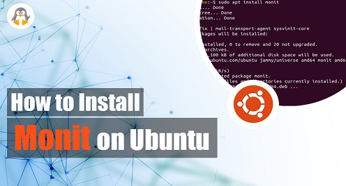 How to Install Monit on Ubuntu