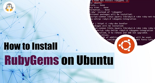 How To Install RubyGems on Ubuntu