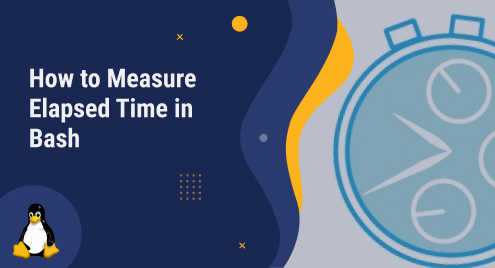 How to Measure Elapsed Time in Bash