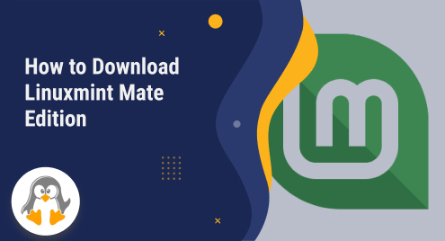 How to Download Linuxmint Mate Edition