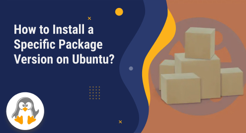 How to Install a Specific Package Version on Ubuntu
