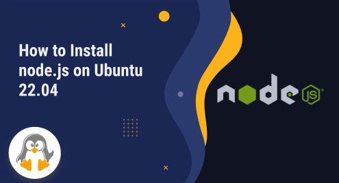 How to Install Node.Js on Ubuntu 22.04
