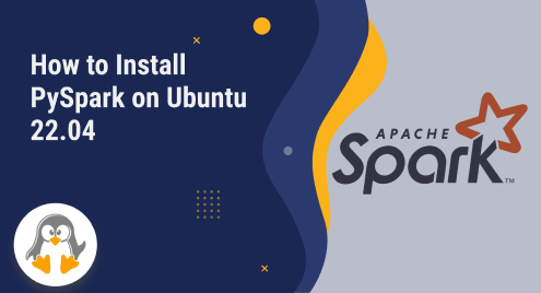 How to Install PySpark on Ubuntu 22.04
