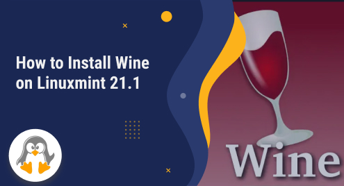 How to Install Wine on Linuxmint 21.1