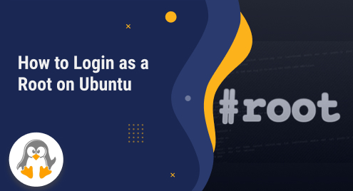 How to Login as a Root on Ubuntu