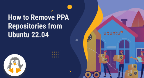 How to Remove PPA Repositories from Ubuntu 22.04