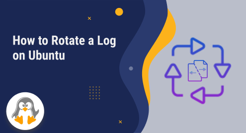How to Rotate a Log on Ubuntu