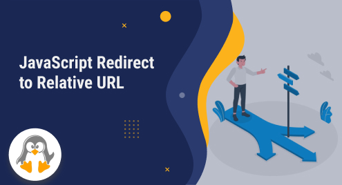 JavaScript Redirect to Relative URL