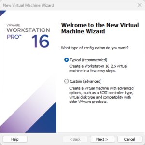 How to Download and Install Debian 12 on VMWare Workstation - Linux Genie