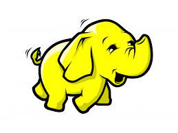 A cartoon of a yellow elephant Description automatically generated with medium confidence
