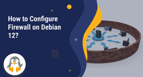 How to Configure Firewall on Debian 12_
