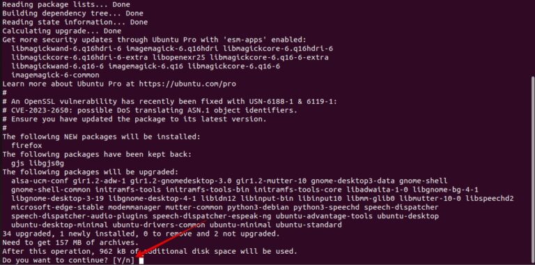 How to Install Wine on Ubuntu 22.04 - Linux Genie