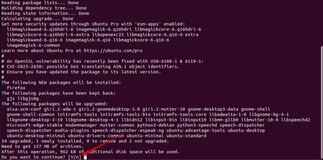 How to Install Wine on Ubuntu 22.04 - Linux Genie