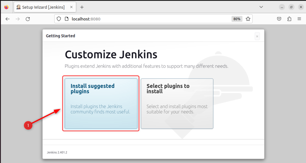 How to Install, Configure and Setup Jenkins on Ubuntu 22.04 - Linux Genie