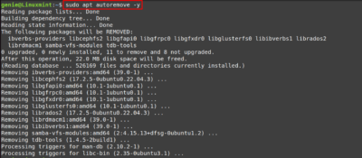 How to Install and Configure Samba on Linux Mint 21.2 - Linux Genie