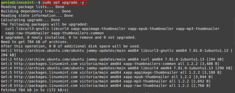 How to Install and Configure Samba on Linux Mint 21.2 - Linux Genie