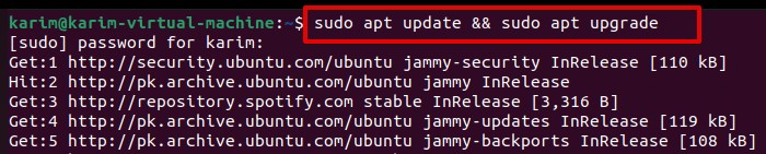 How to Install Budgie Desktop Environment on Ubuntu 22.04 