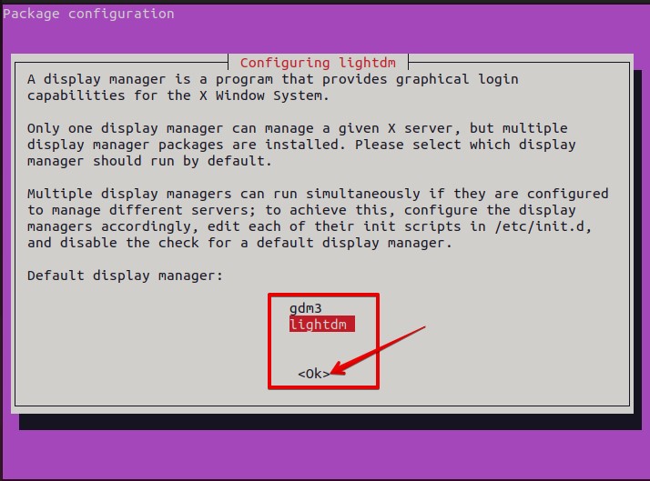 How to install Budgie Desktop in Ubuntu