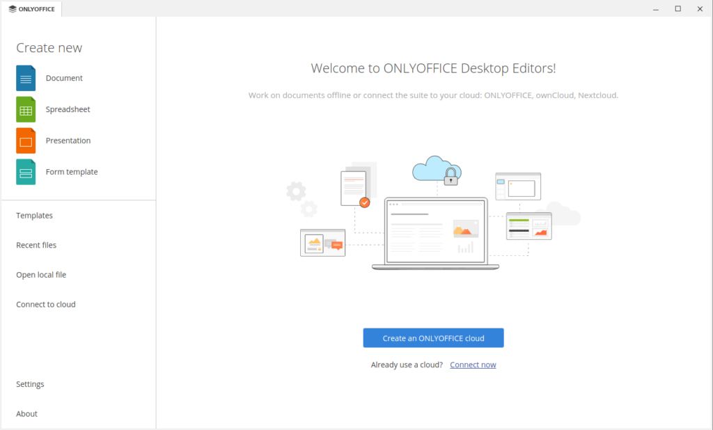 How to Install ONLYOFFICE Desktop Editors on Ubuntu 22.04? - Linux Genie