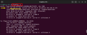 How to Find Your IP Address in Ubuntu 22.04? - Linux Genie