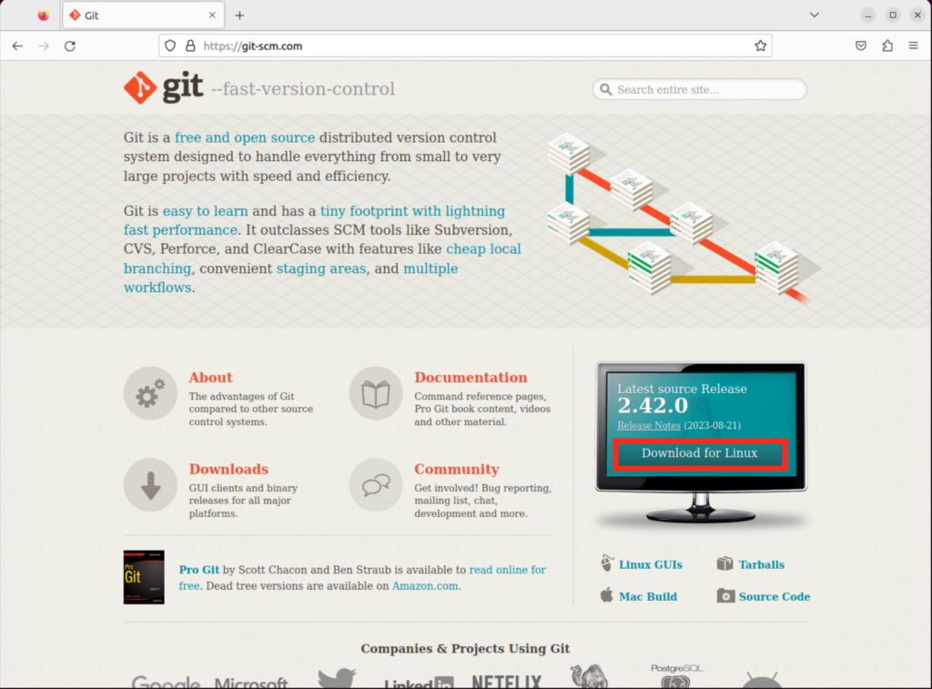 How to Install and Configure Git on Ubuntu 22.04? - Linux Genie
