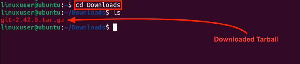 How to Install and Configure Git on Ubuntu 22.04? - Linux Genie