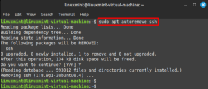 How to Enable SSH on Linux Mint - Linux Genie