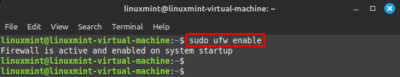 How to Enable SSH on Linux Mint - Linux Genie