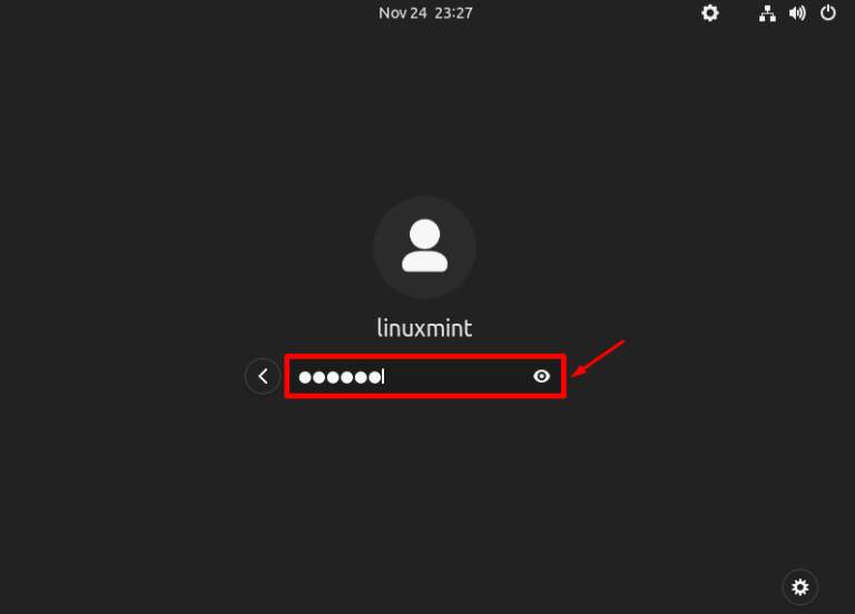 How to Install GNOME Desktop Environment on Linux Mint? - Linux Genie